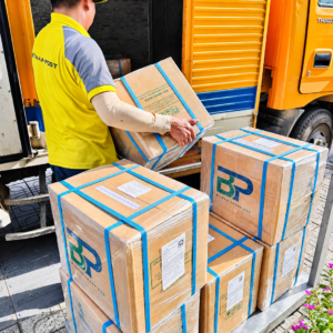 MEN VI SINH TỔNG HỢP XỬ LÝ NƯỚC VÀ CẮT TẢO AO TÔM