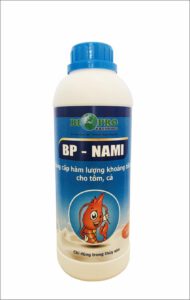 BP NAMI