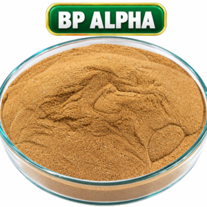 BP ALPHA – Siêu Tăng Trọng Cho Tôm, Bổ Sung Đạm 45% | Biopro Khánh Hòa
